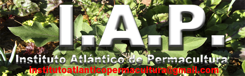 Instituto Atlántico de Permacultura I.A.P 