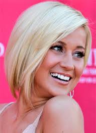 Anotherallergymom Kellie Pickler Bob Hairstyle