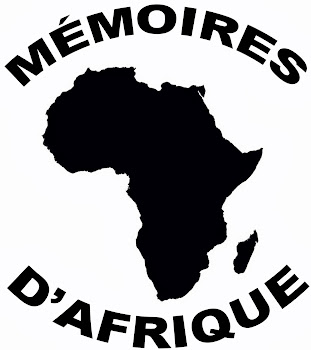 Mémoire d'Afrique BÉNIN