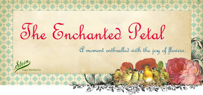 The Enchanted  Petal
