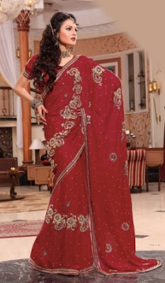 Indian-bridal-dress