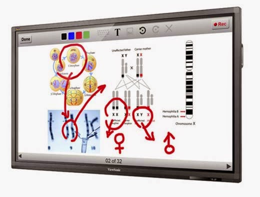 ViewSonic CDE8451-TL and CDE7051-TL