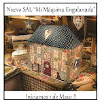 NUEVO SAL