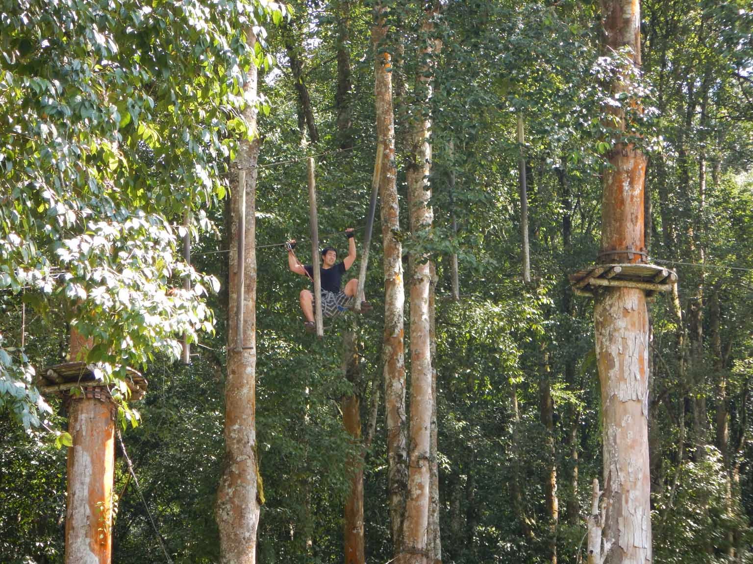 Bedugul | Ubud Scooter Rental
