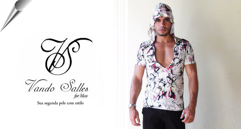 Vando Salles for Men