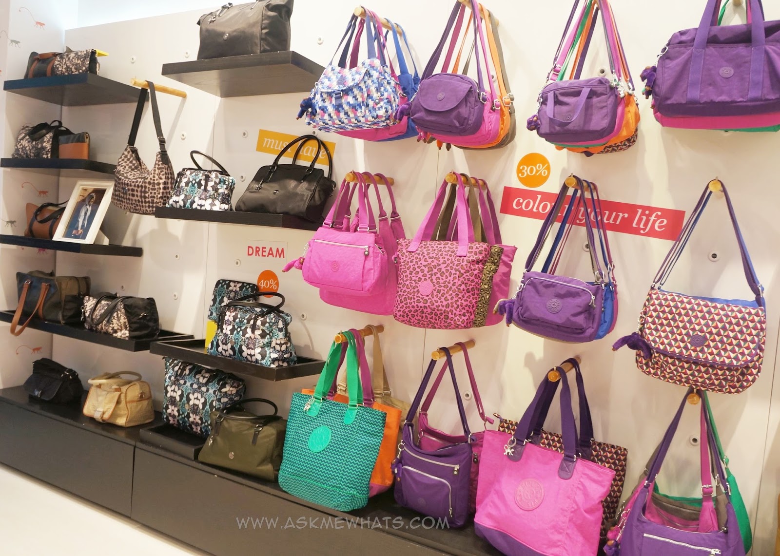 Changi Airport Kipling Bags Singapore Kipling Bag Store Discount