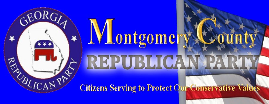 Montgomery County GOP