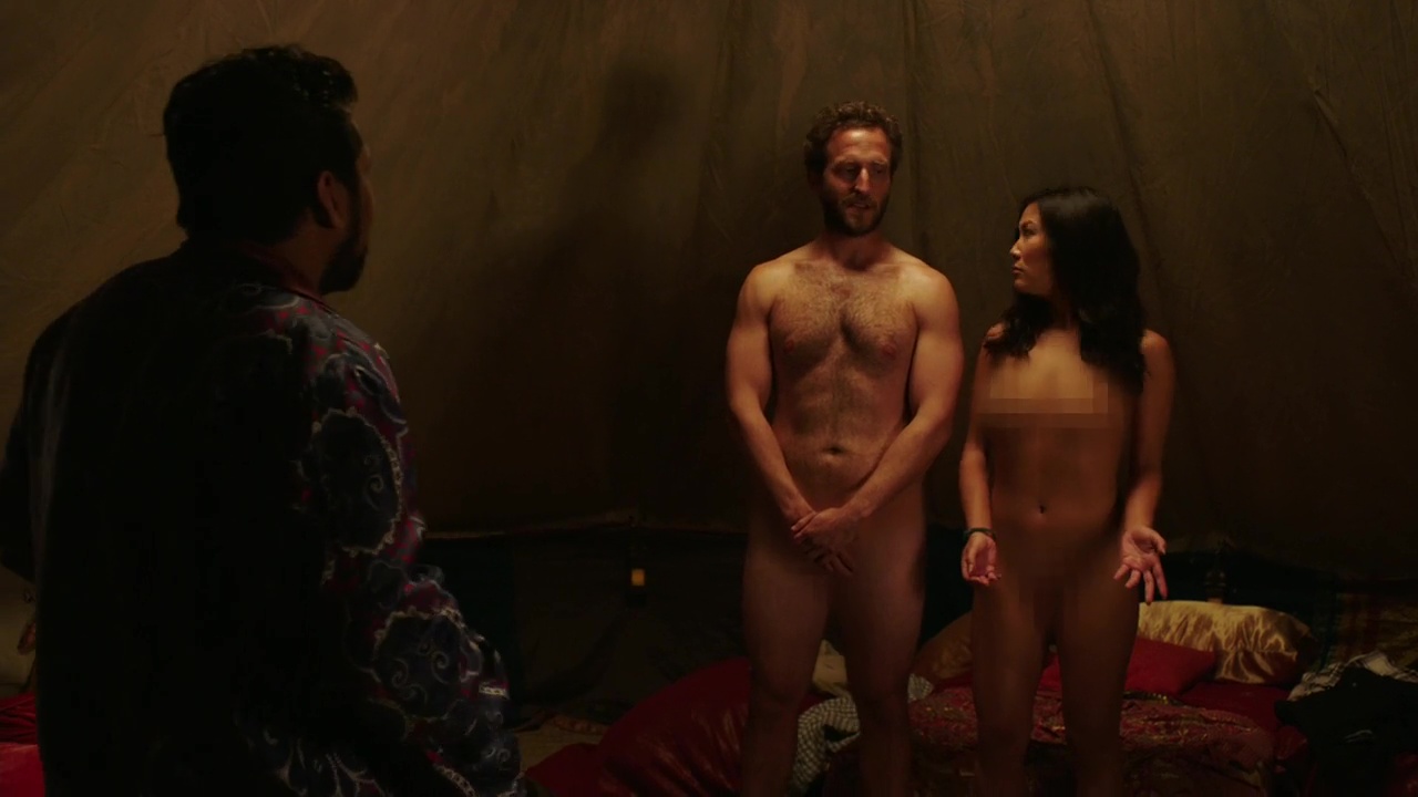 Ally maki sex