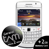 Blackberry 9780 Onyx II Rp1.500.000_- Call: 085 31 5757570