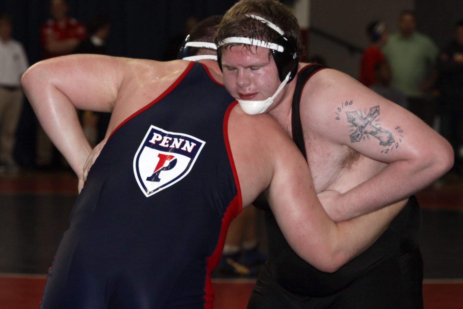 wrestling world Rider Wrestling Keystone Classic