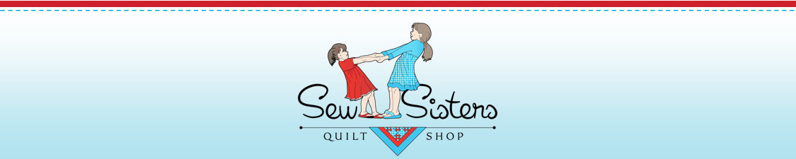 Sew Sisters Quilt Shop