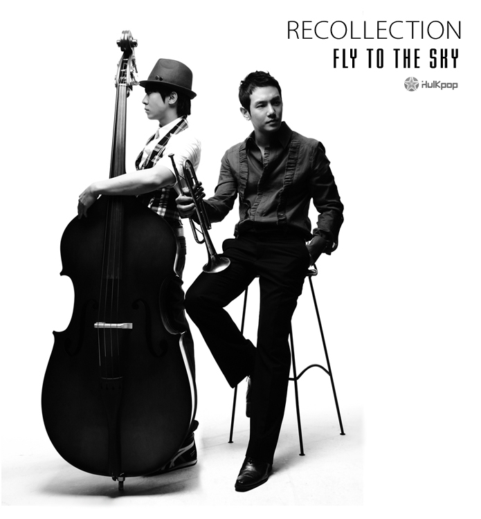 FLY TO THE SKY – Recollection