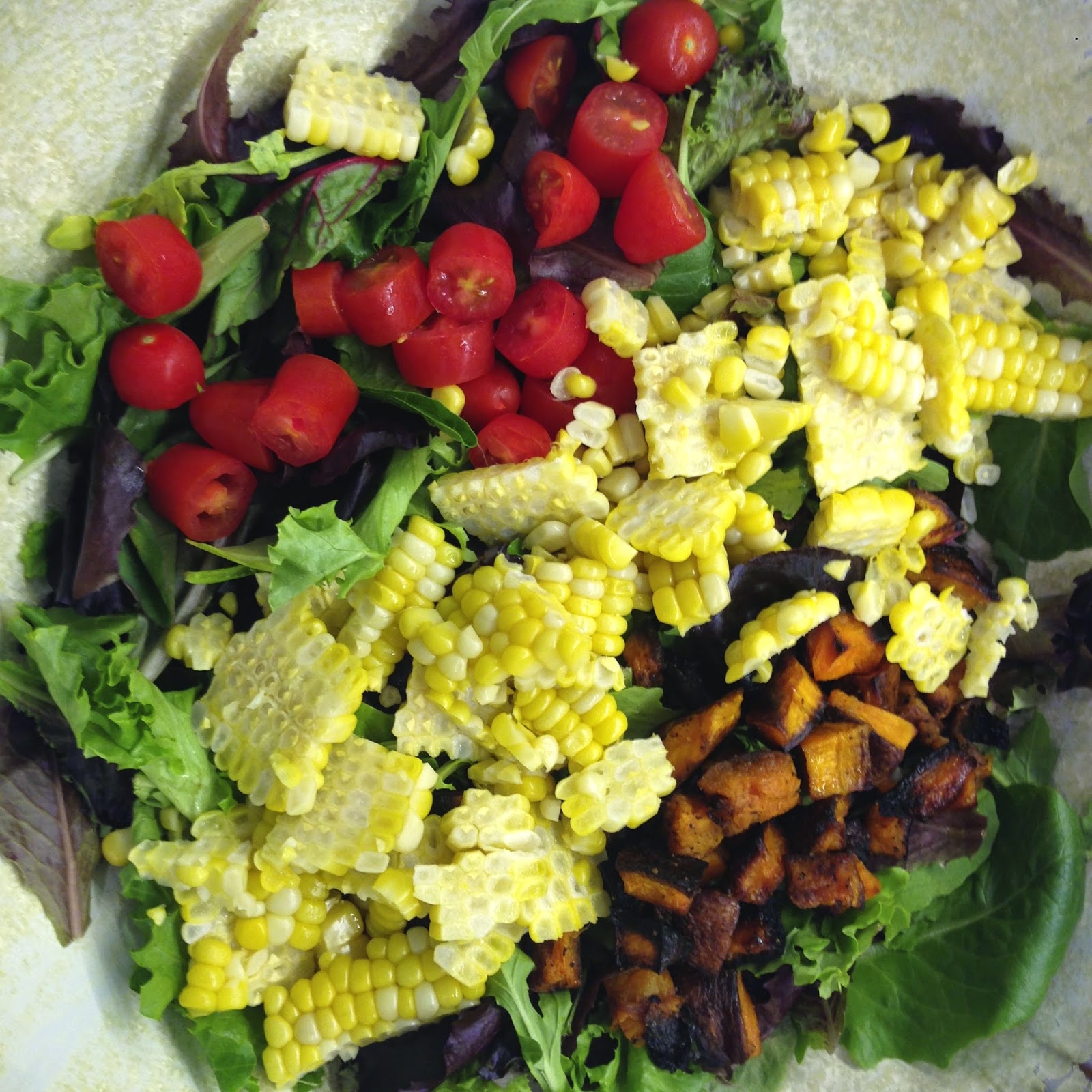 Home of Malones Taste of Tuesday Crab Cakes + Peach Cobbler