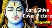 Lord Shiva Cover Pics
