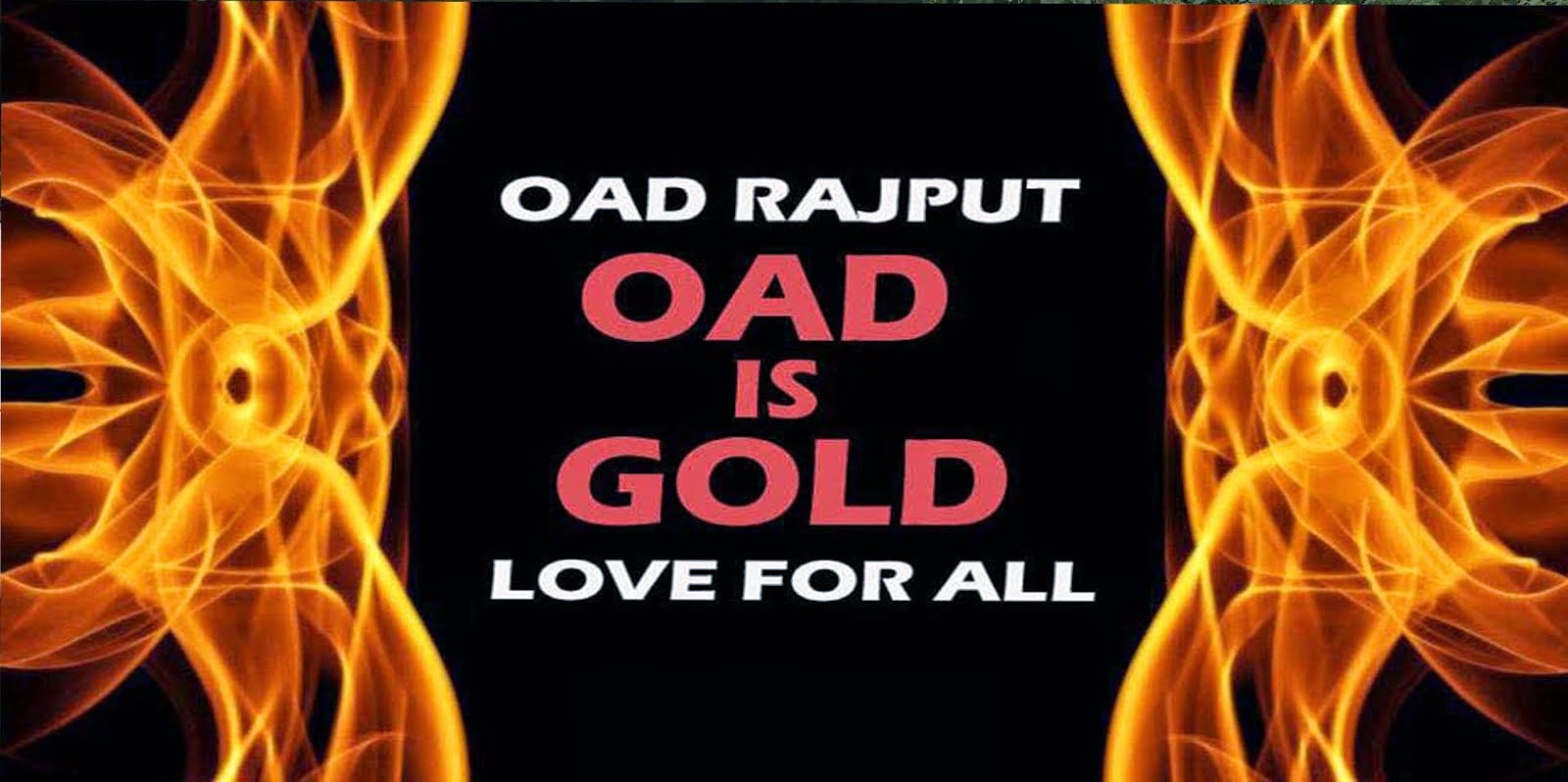 Oad Rajput