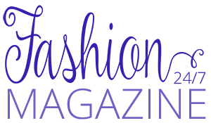 Fashion Magazine 24/7