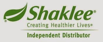 Shaklee Independant Distributor