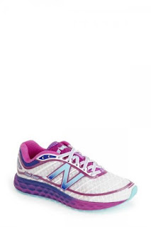 New Balance '980' Running Shoe (Women)