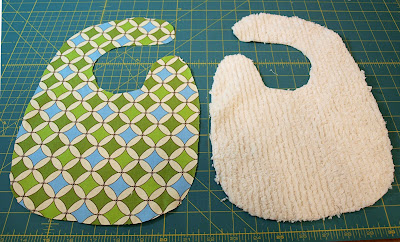 Baby Gift Tutorial