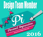 Design Team Member ended 2017
