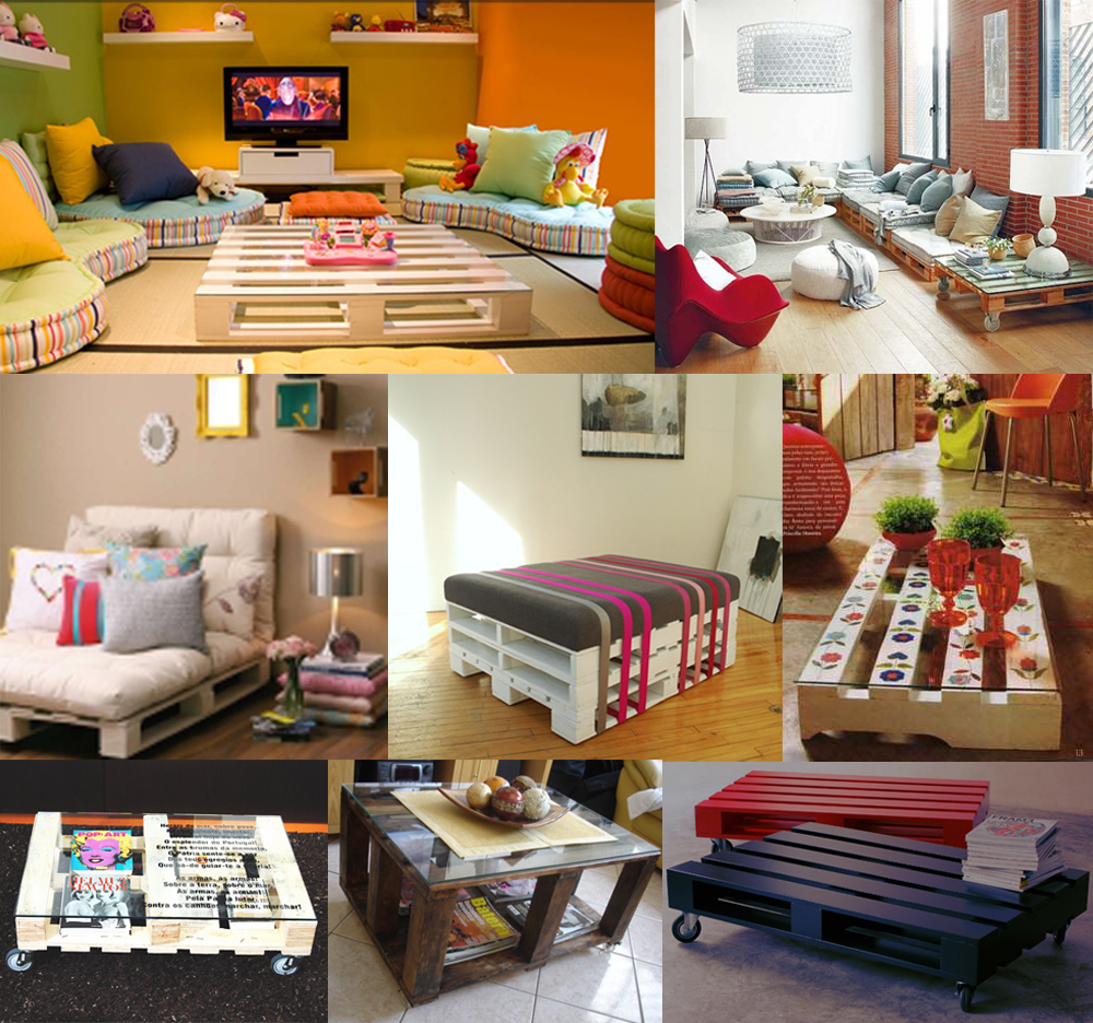 Design de Interiores