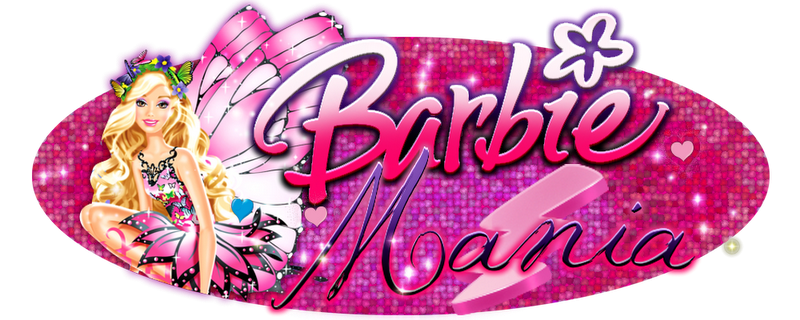 Barbie Mania S2