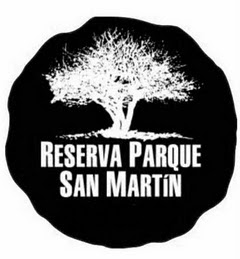Reserva San Martín