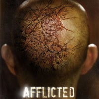 Afflicted: tráiler de una versión terrorífica de Chronicle Afflicted: tráiler de una versión terrorífica de Chronicle