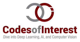 Codes of Interest | Deep Learning Made Fun
