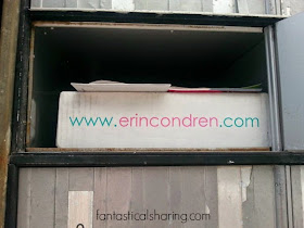 Fantastical Friday: Sharing my new #ErinCondren life planner #eclifeplanner14