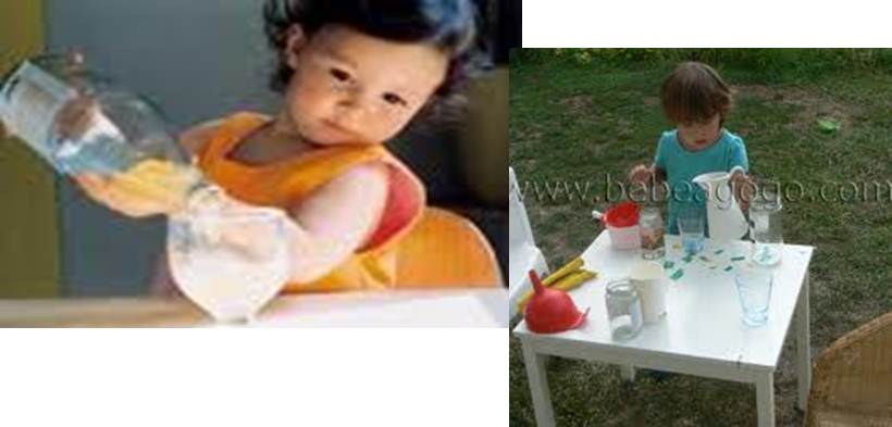 Infanto Terapia: 2011-10-02