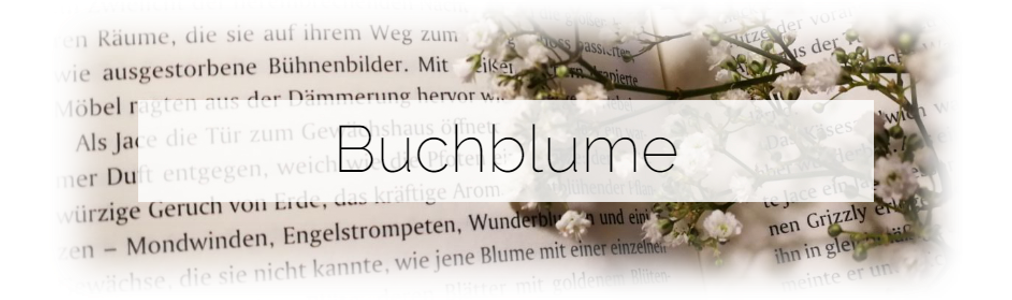 Buchblume