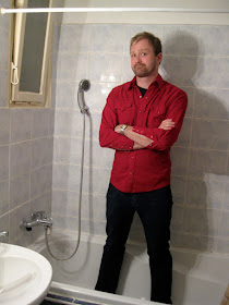 The Adventures of Terka & Jeffko: Slovakia's aversion to showers ...