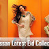 Shirin Hassan Latest Eid Collection 2012 | Silk Long Shirts, Tunics Eid Collection By Shirin Hassan