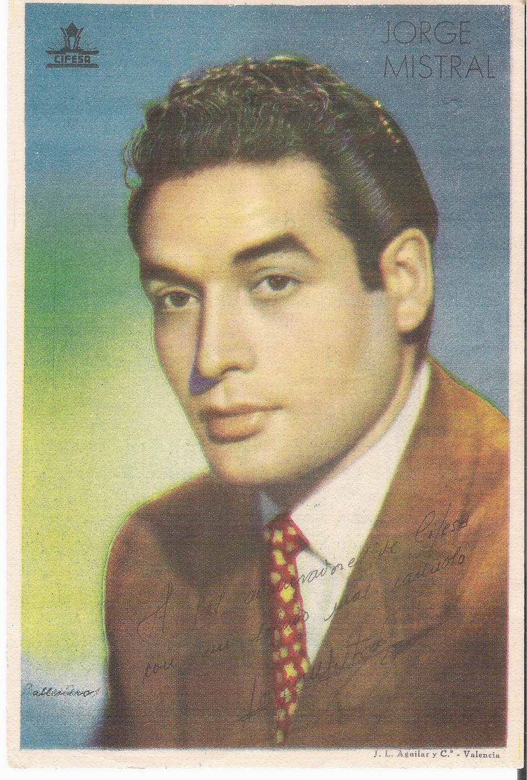 mistral JungleKey.es Imagen