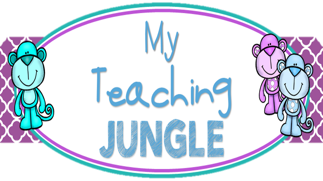 My Teaching Jungle