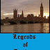 Legends of London - Free Kindle Non-Fiction