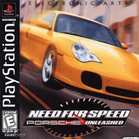 Download Need For Speed : Porsce Unleashed (psx)