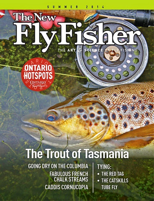 http://thenewflyfisherezine.com/