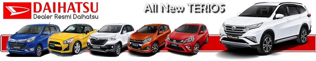 WEBSITE SALES MOBIL DAIHATSU | DAFTAR HARGA DAN PROMO KREDIT TERBAIK