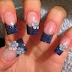 Nail art fashion pictures.