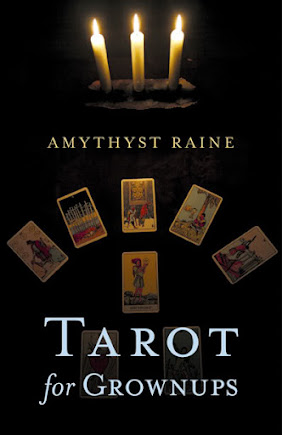 TAROT FOR GROWNUPS