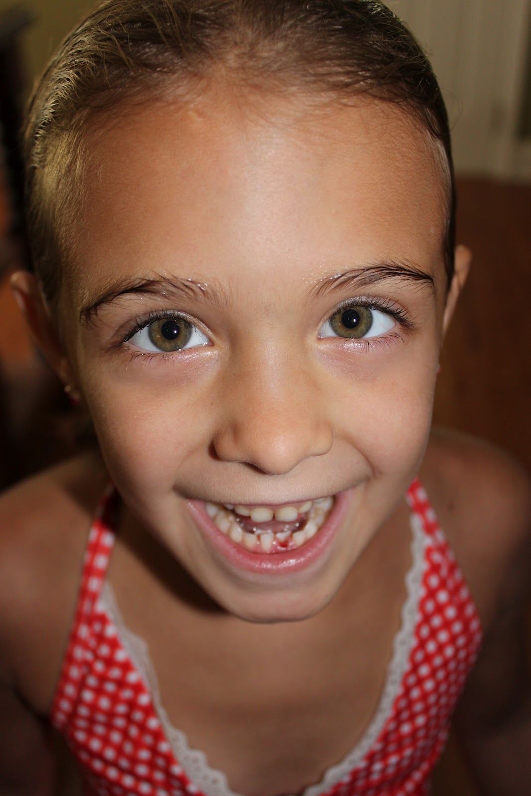 Keeping Up With The Joneses: 50 Days of Summer: Day 50!