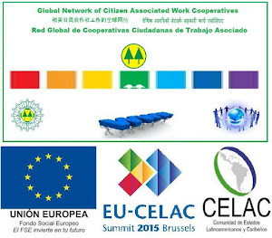 Global Network Citizen Associated Work Cooperatives