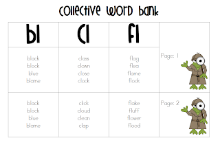 The Paper Maid: New Worksheets