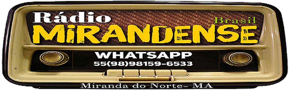                     www.radiomirandensebrasil.com