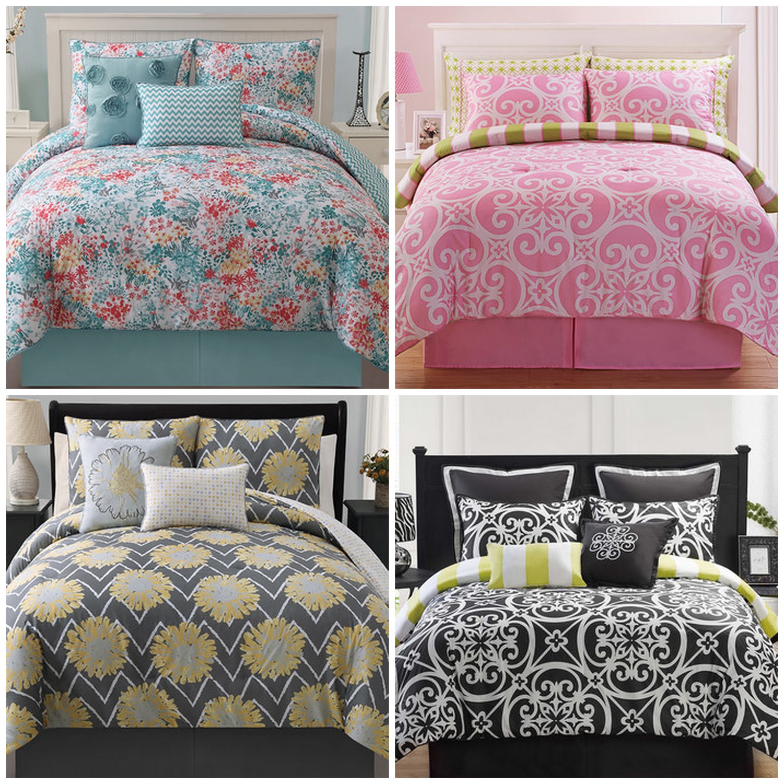 Awesome deals on bedding! Plus great datenight or Vday gift deal Fun Cheap or Free