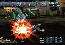 Download Mana Khemia Alchemists of Al-Revis games ps2 iso for pc full version free kuya028 