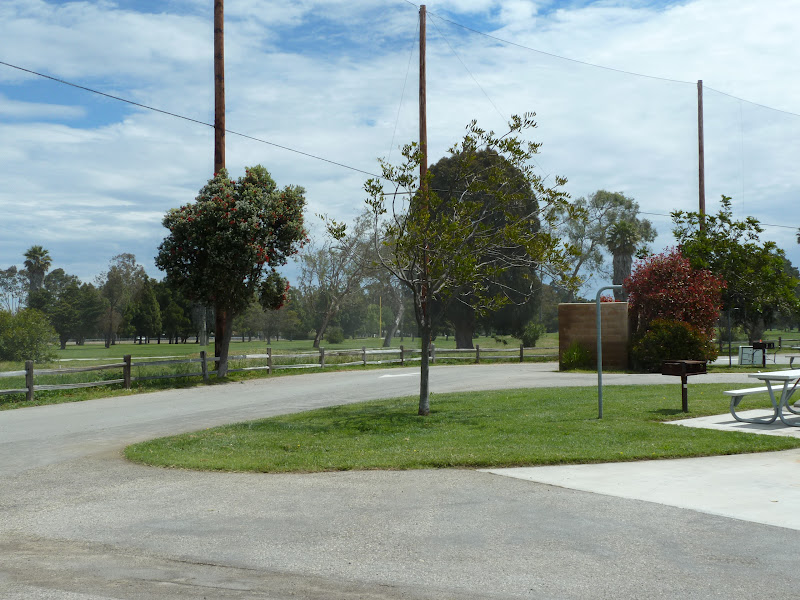 Traveling in our 5th Wheel Point Mugu & Port Hueneme RV Parks