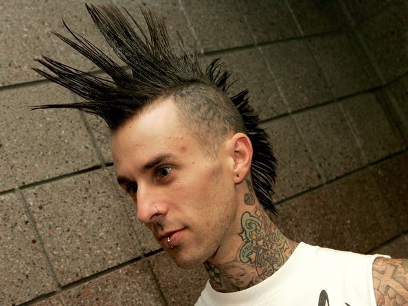 hair & tattoo lifestyle travis